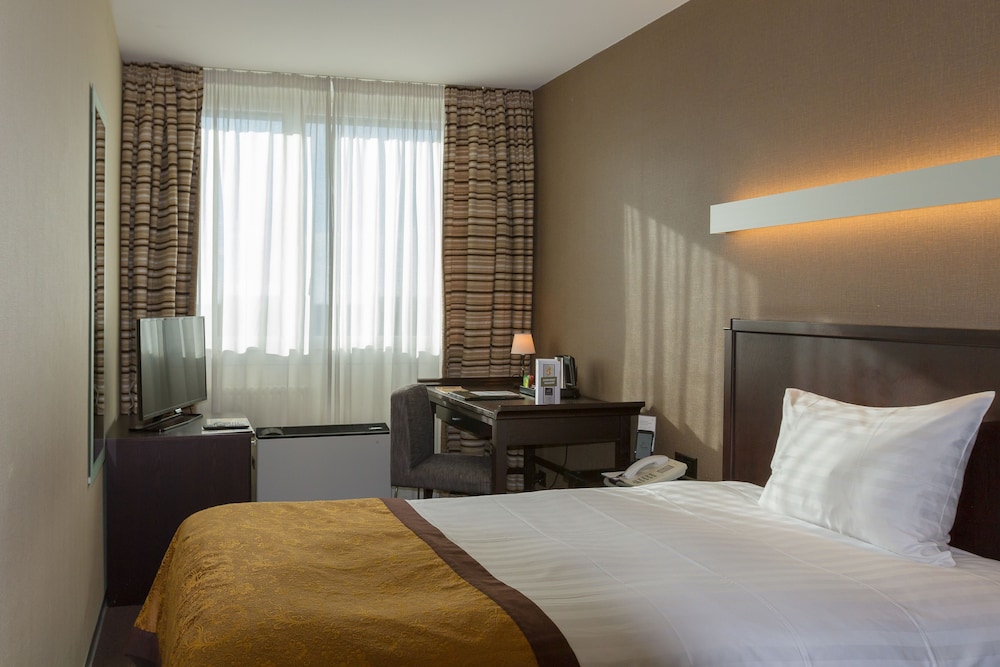 Hotel Continental 18/45