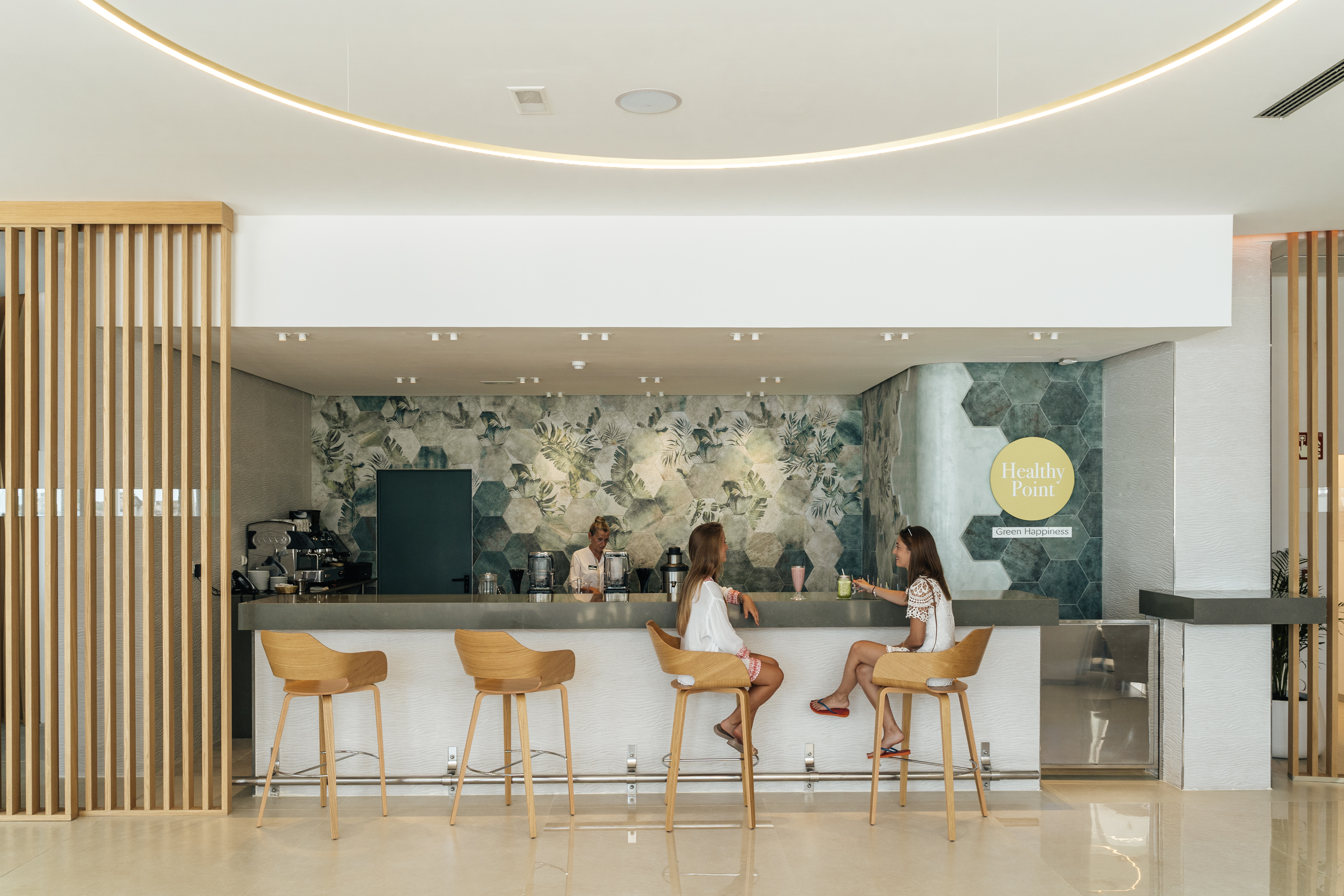 Sirenis Hotel Goleta And Spa 11/61