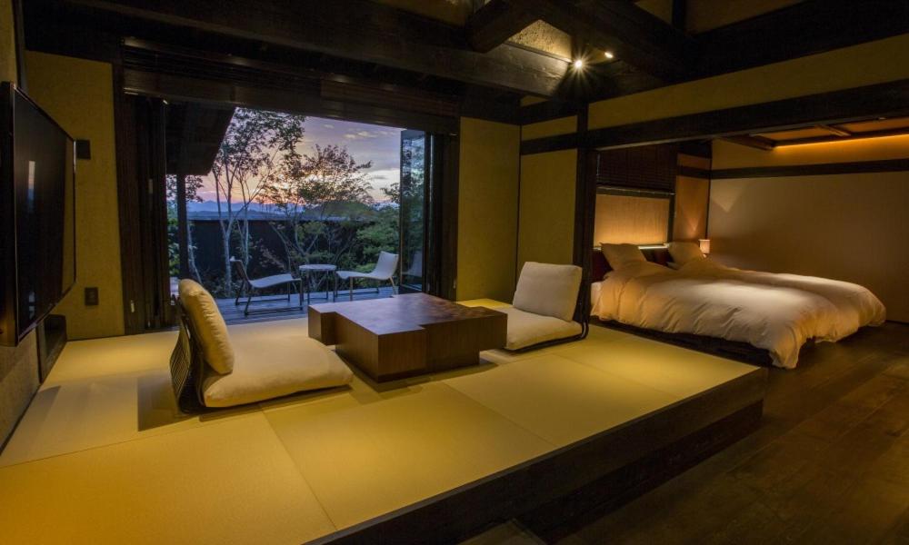Japanese, Superior, Outdoor Bath