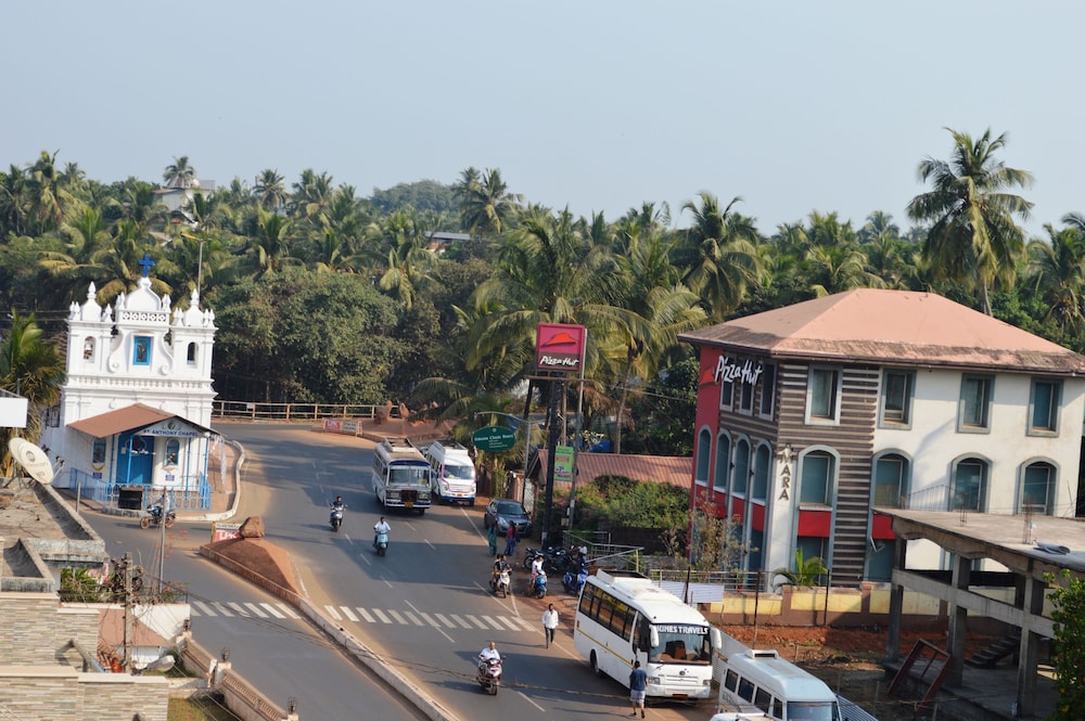 Hotel Calangute Central 28/41