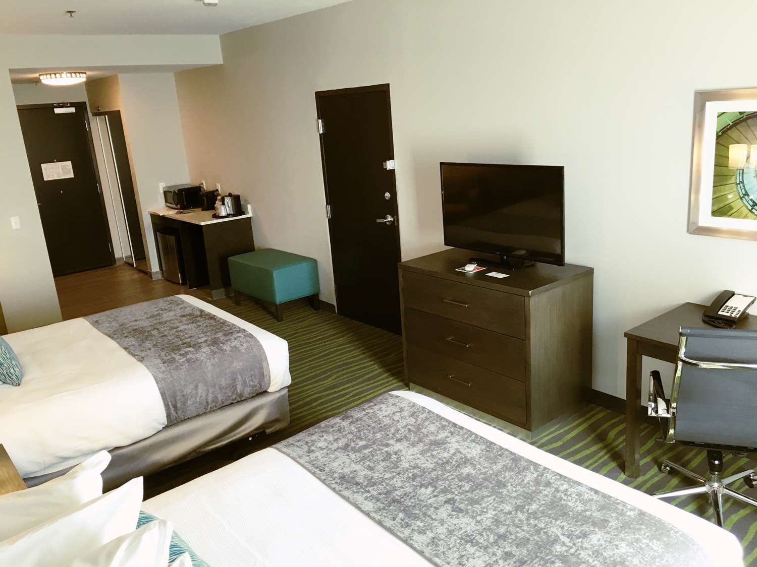 Best Western Plus At Prien Lake Inn And Suites 22/48