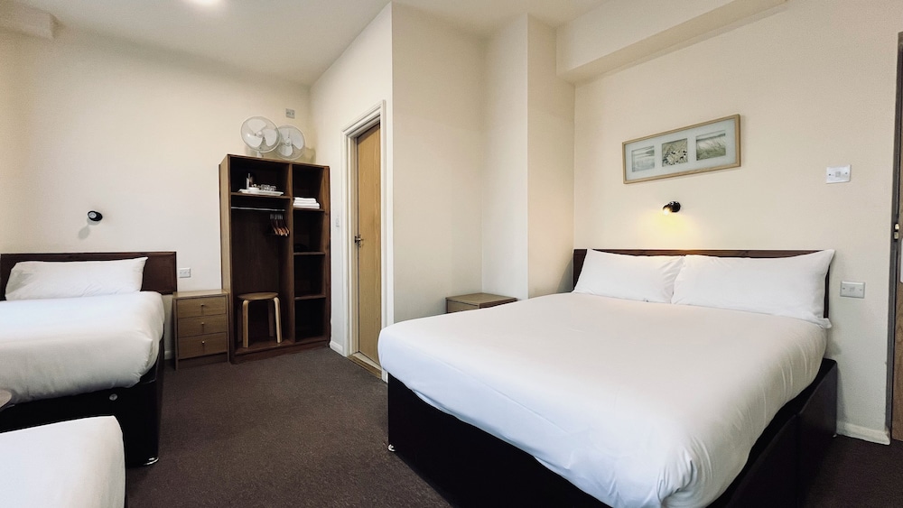 Arriva Hotel 21/50