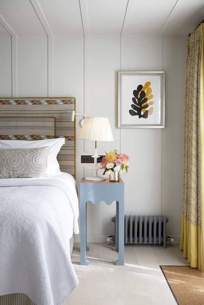 Garden, Twin Beds, Pet Friendly