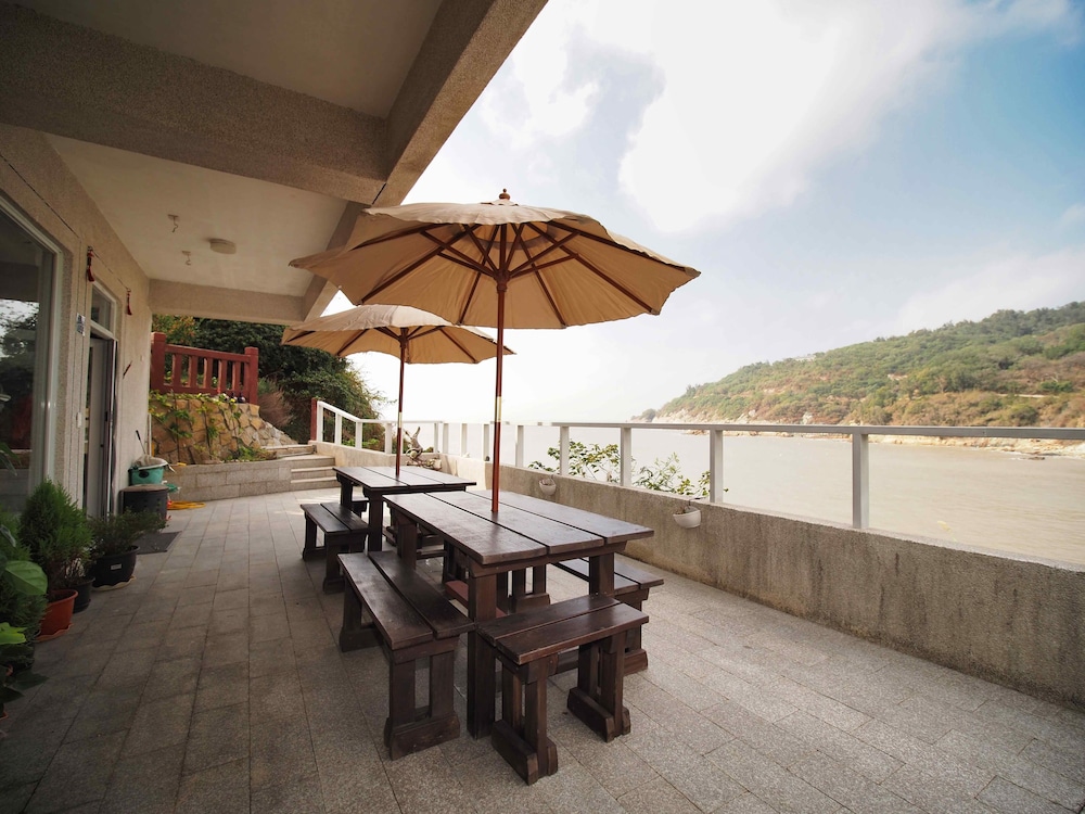 Xiang Ju B&B 3/21