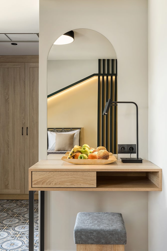 Pidna Apartments 15/23
