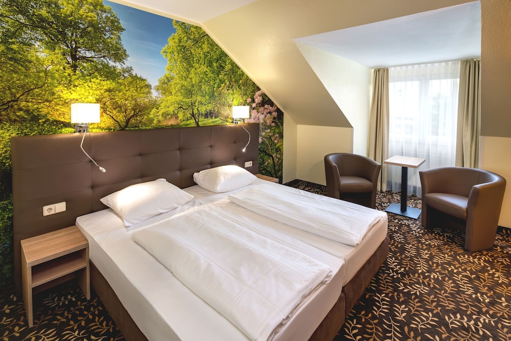 AHORN Panorama Hotel Oberhof 17/65
