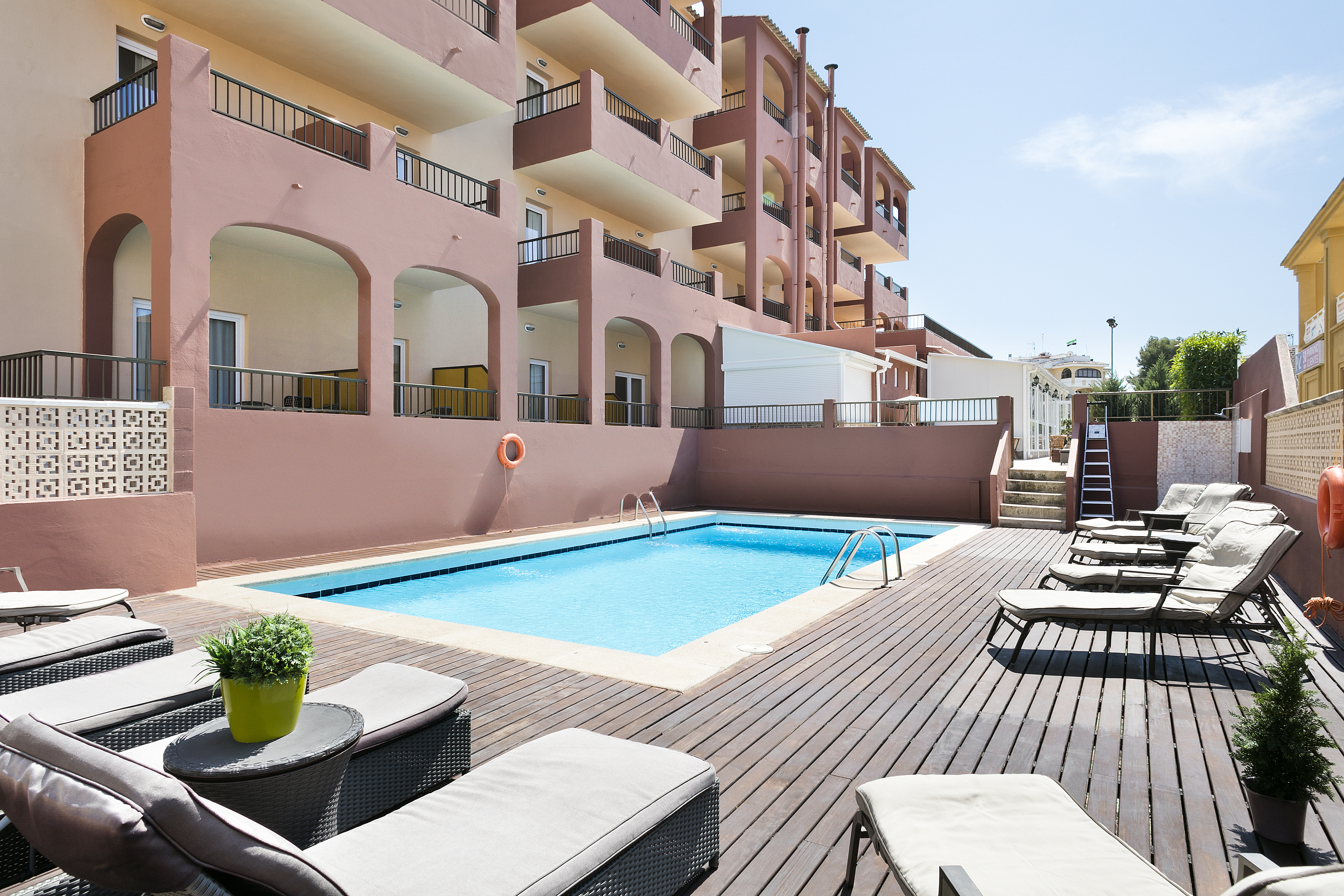 Santa Ponsa Pins Hotel 45/50