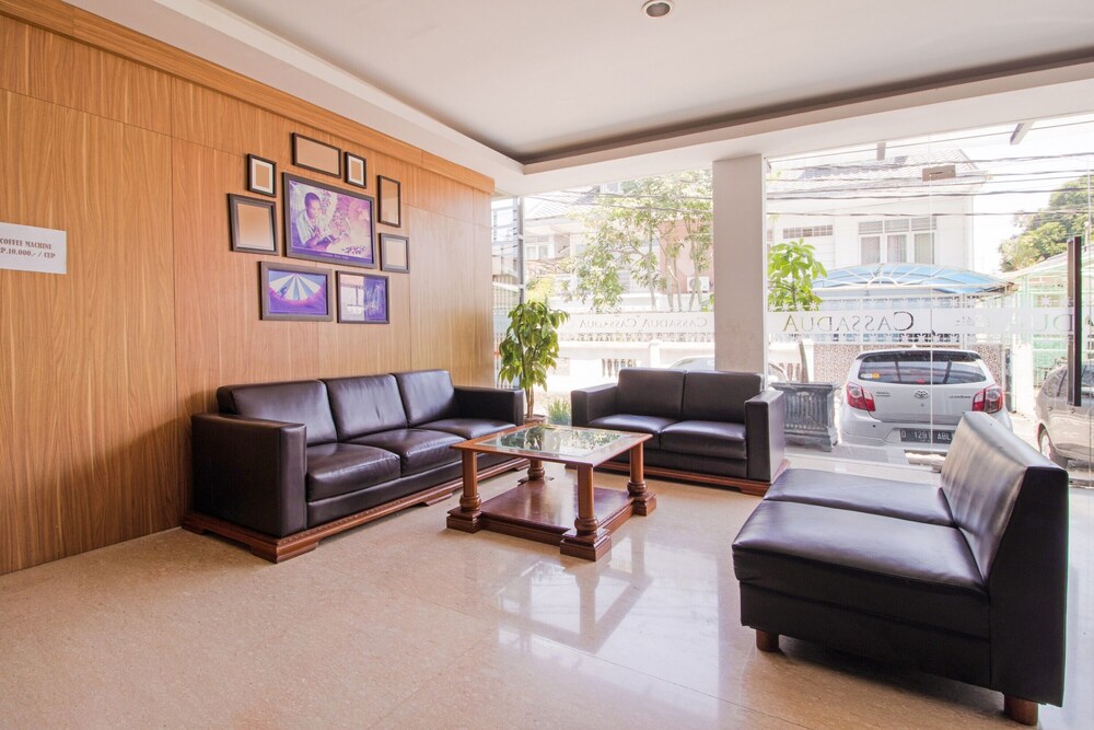 Collection O near Paris Van Java formerly Cassa Dua Hotel 34/46