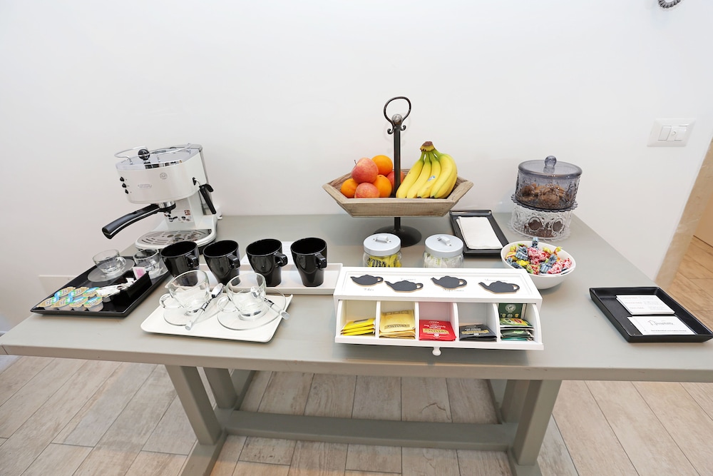 Houspitality Nero B&B 35/43
