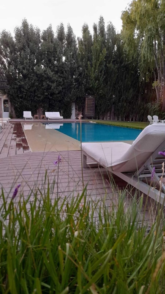 La Posada Hotel 37/50