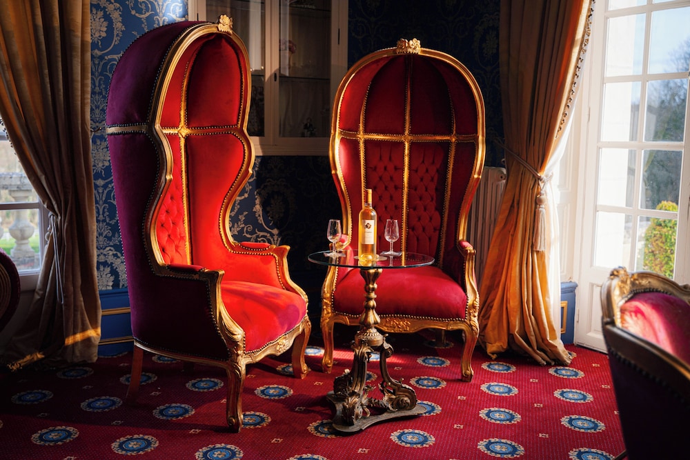 Chateau de Beauvois 23/50