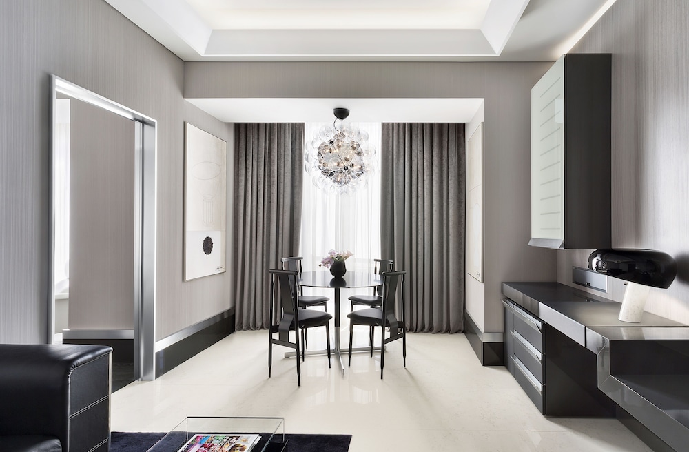 Excelsior Hotel Gallia A Luxury Collection Hotel Milan 36/81