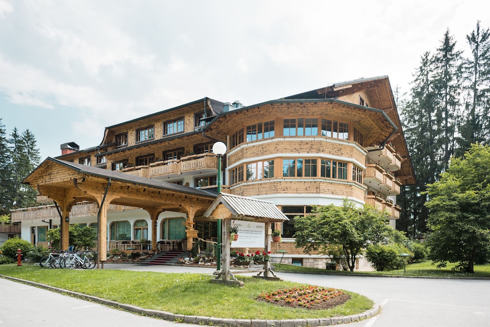 Ribno Alpine Resort 7/50