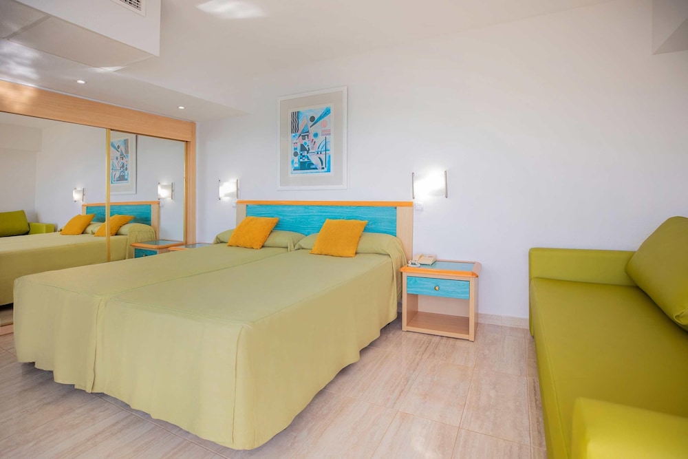 Hotel Servigroup Galua 13/48