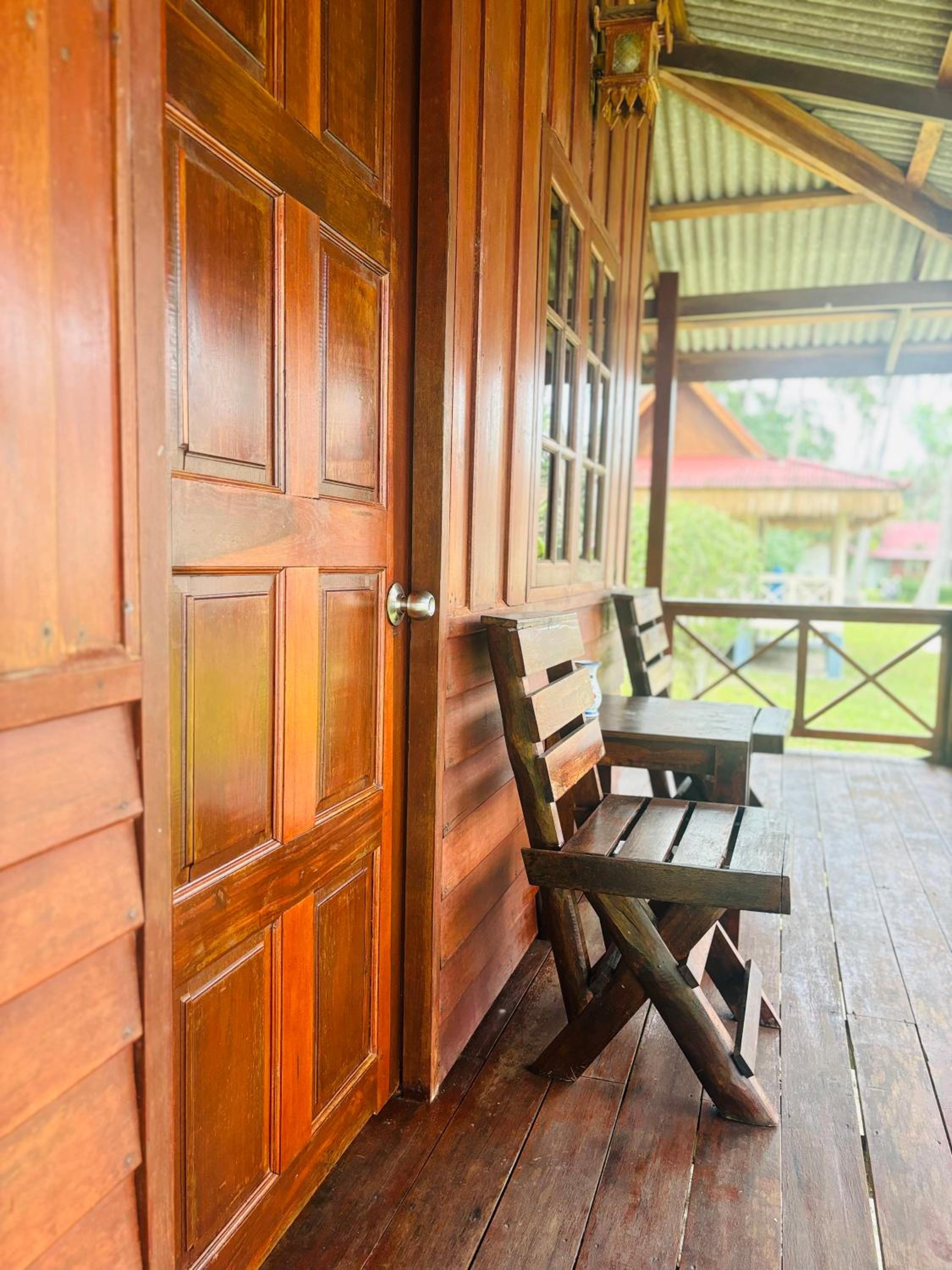 Wattana Resort 16/32