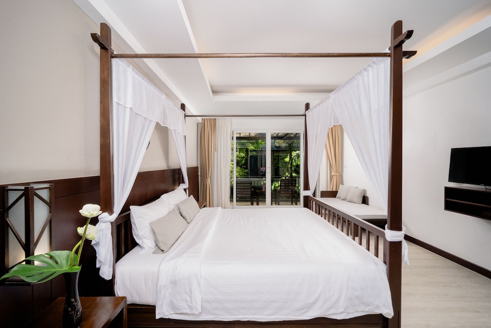 Railay Princess Resort and Spa 11/47