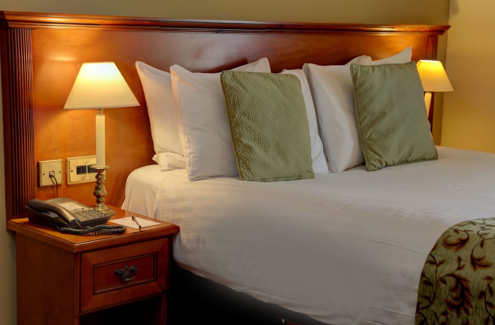 Yew Lodge Hotel East Midlands Airport 35/79