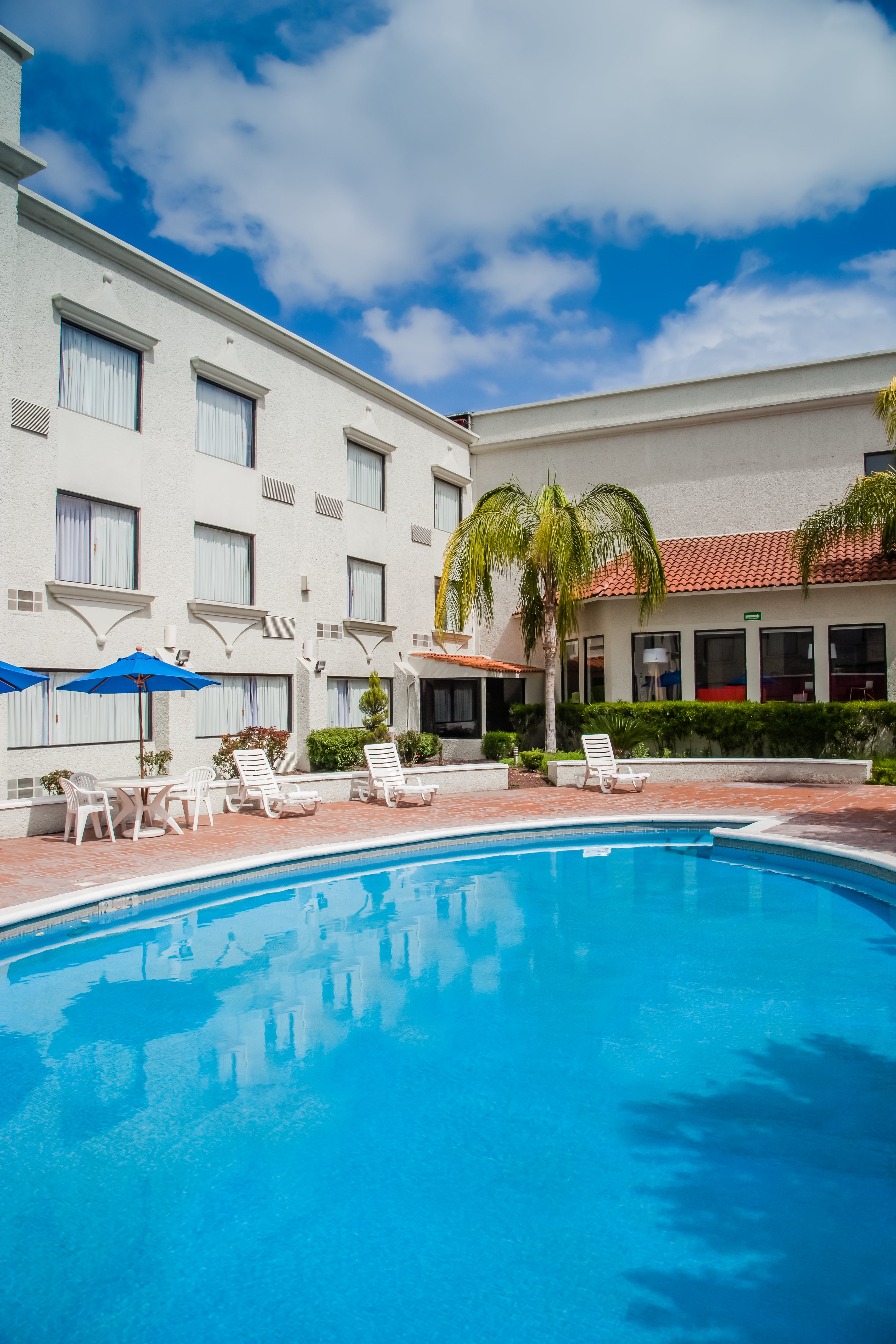 Fiesta Inn Monclova 6/72