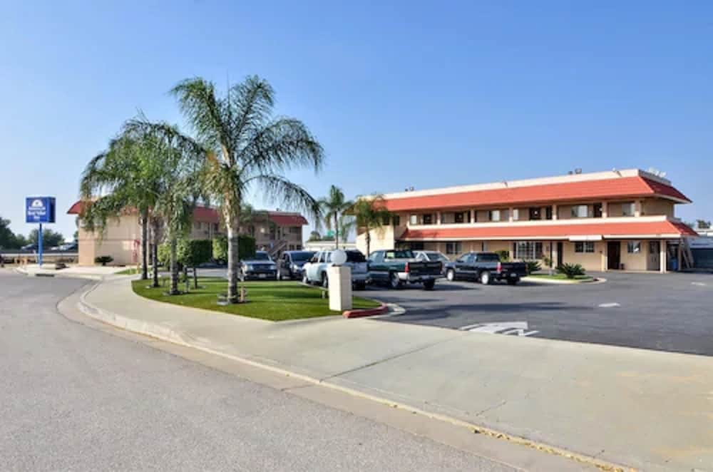 Americas Best Value Inn Calimesa 4/18