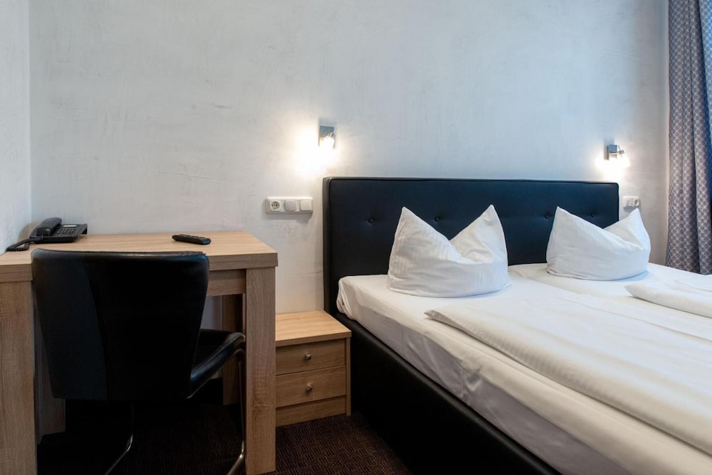 Hotel Fischertor 7/45