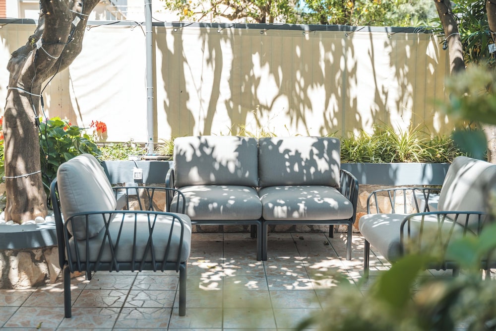 Hotel La Pergola Sorrento 44/68