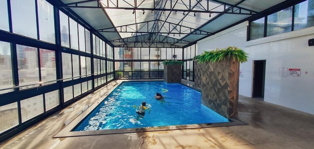 Hotel das Americas 20/48