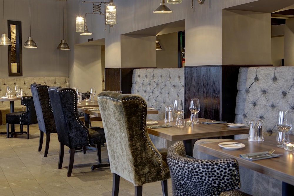 Derwent Manor Boutique Hotel 34/43
