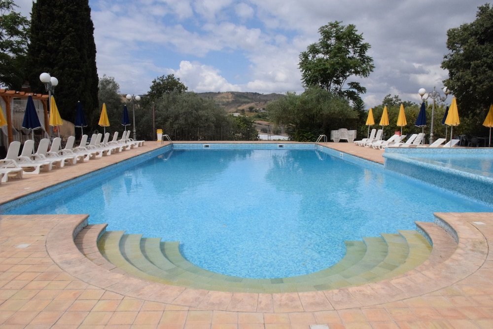 Villa Tasca Turismo Rurale 27/50