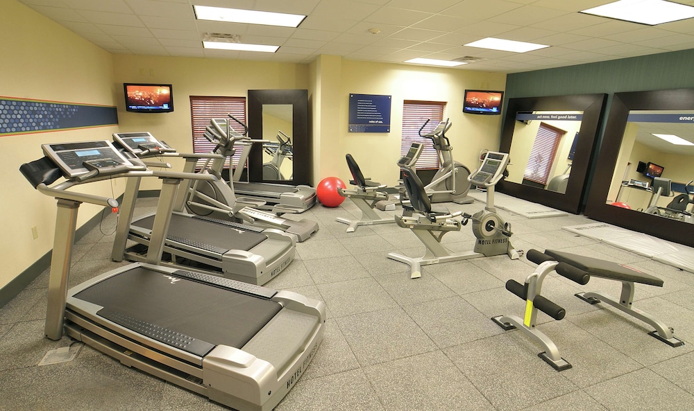 Hampton Inn Gadsden-Attalla I-59 19/28