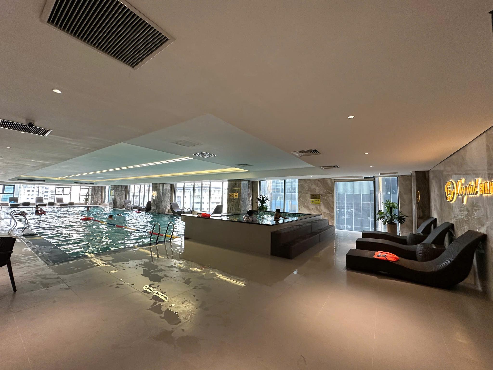 Aravelle Suites Hotel 23/44