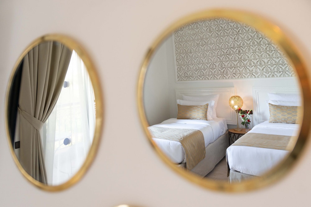Marrakech Ryads Parc and Spa 16/31