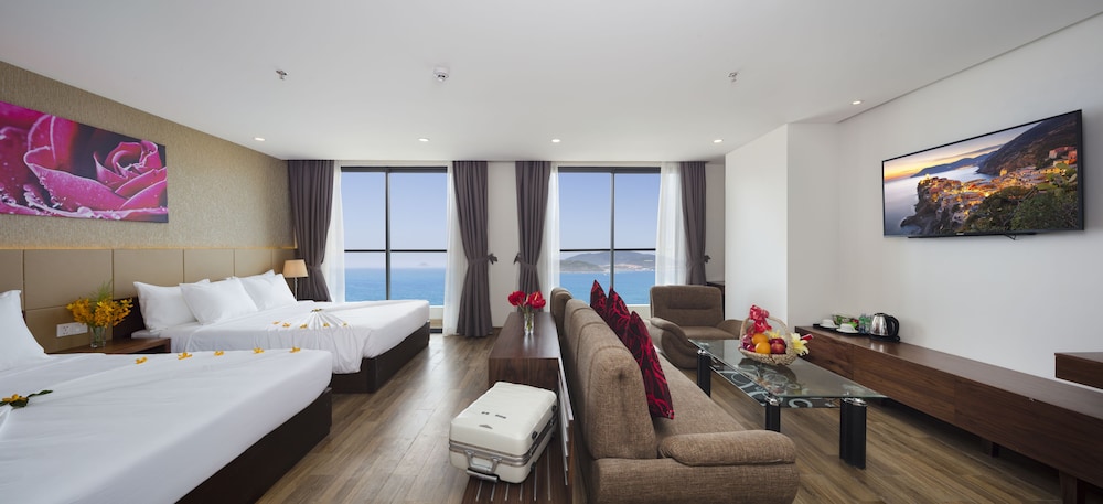 Sea Pearl Hotel 27/73