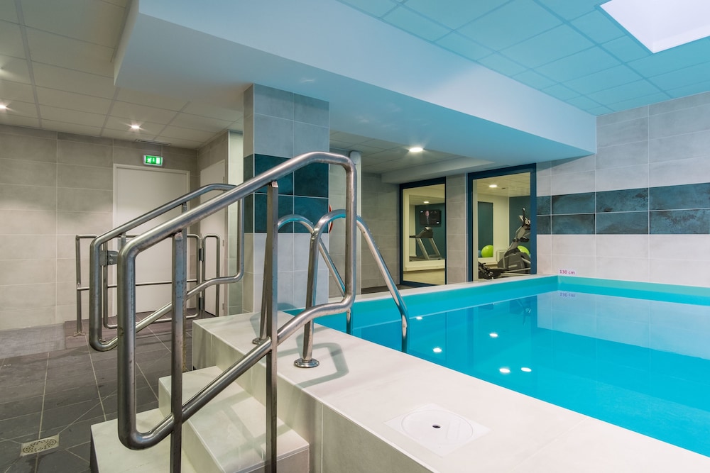 Nemea Appart Hotel Quai Victor Tours Centre 48/73
