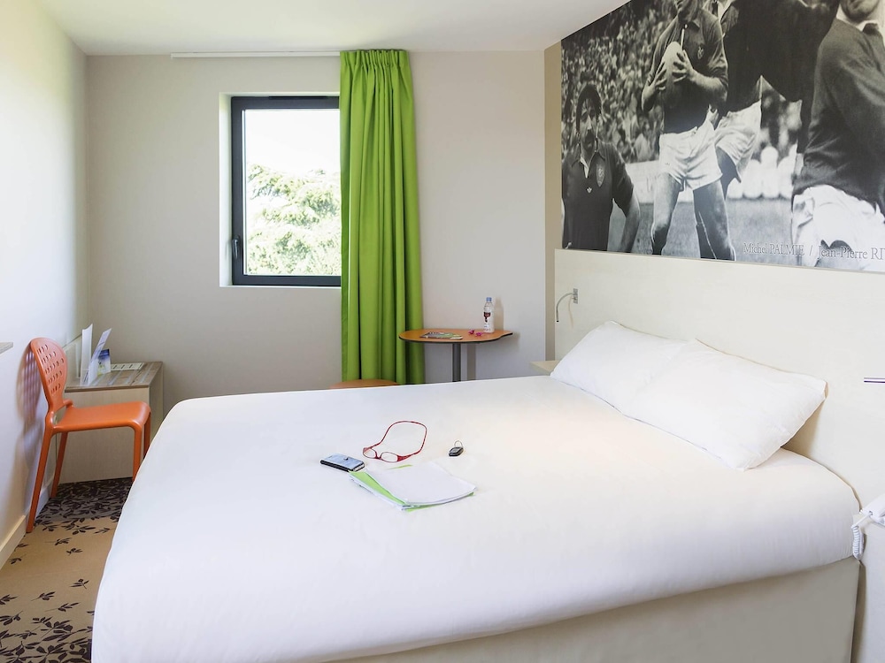 Ibis Styles Villeneuve Sur Lot Hotel 25/68