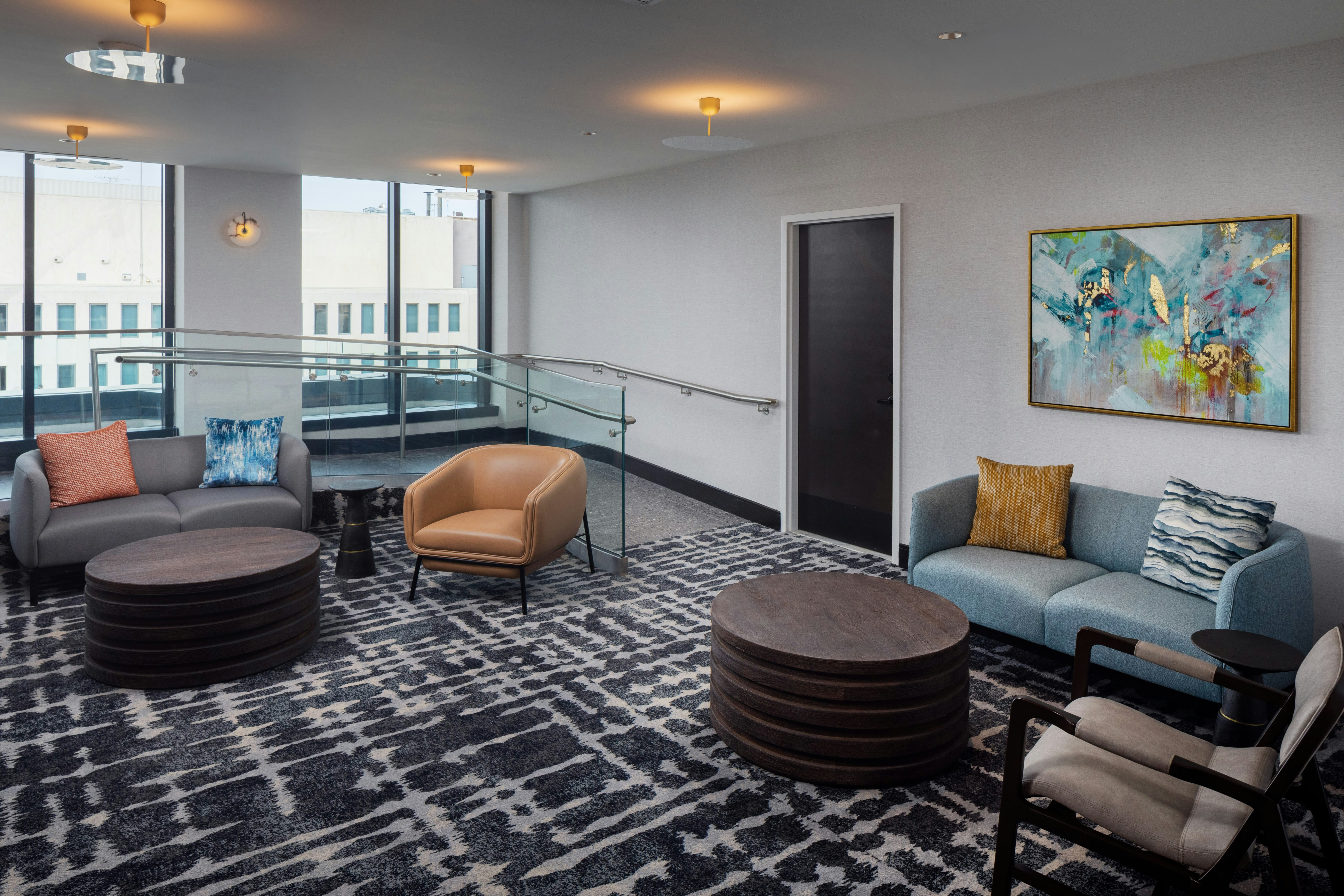 Tempo by Hilton Washington DC Downtown 25/47