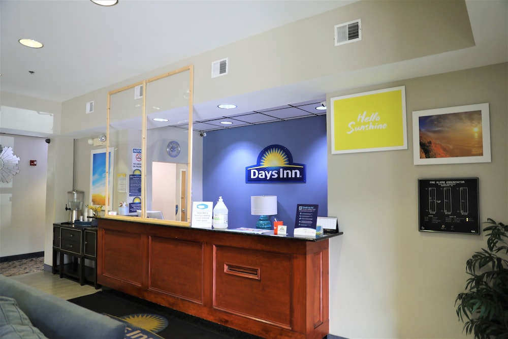 Sleep Inn Manassas, VA secondary