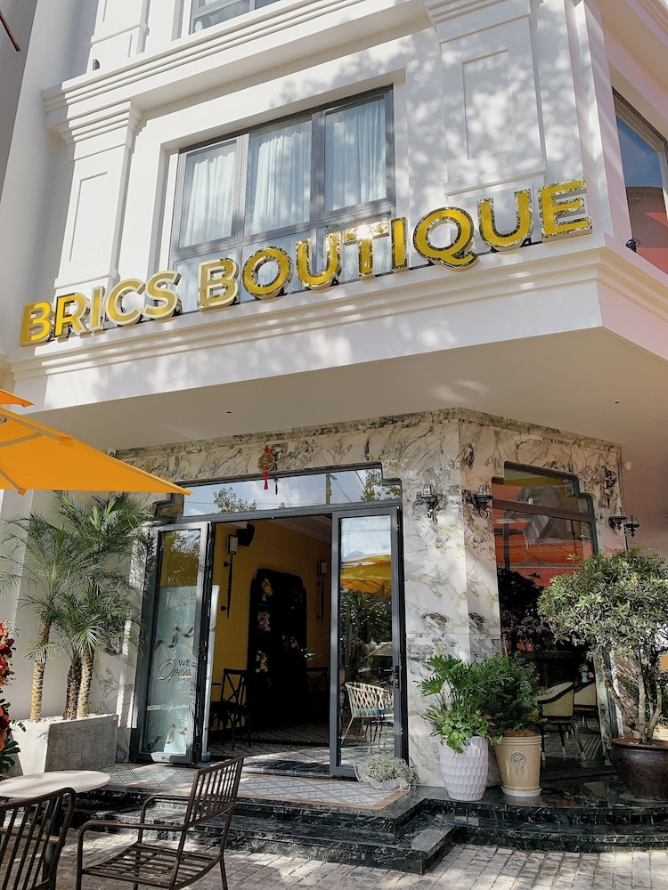 BRICS Boutique Dalat 1/50