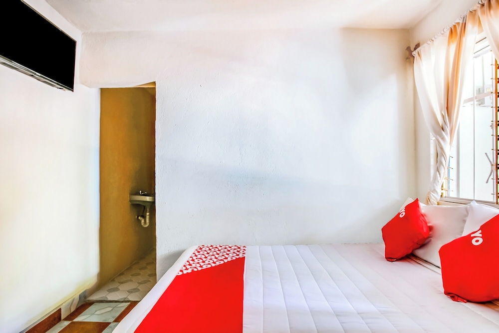 OYO Hotel Margarita 23/32
