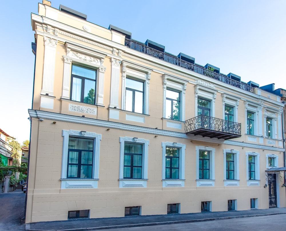 Royal Inn Hotel Tbilisi in TBILISI