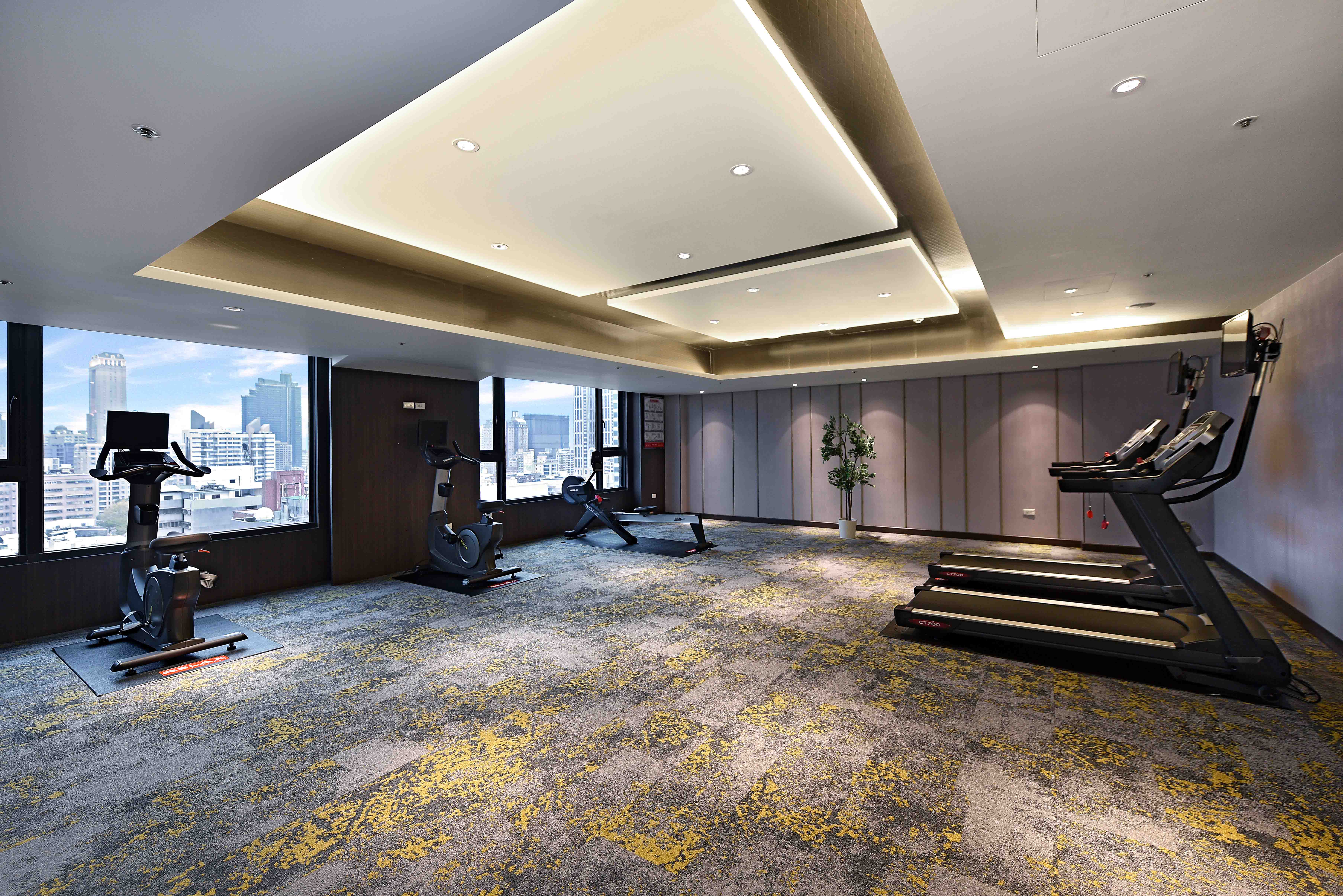 Fullon Poshtel Kaohisung 26/50