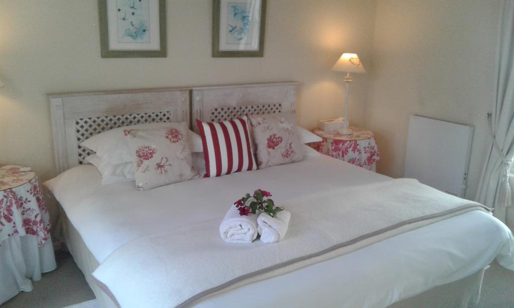 Morningside Cottage 4/28