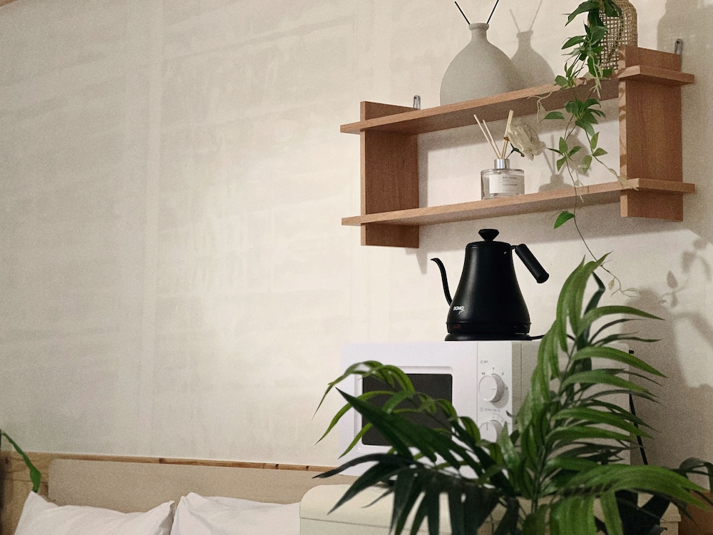 JNINE Guest House 5/59