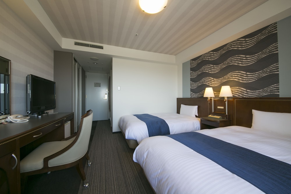 Hotel Green Park Tsu 9/50