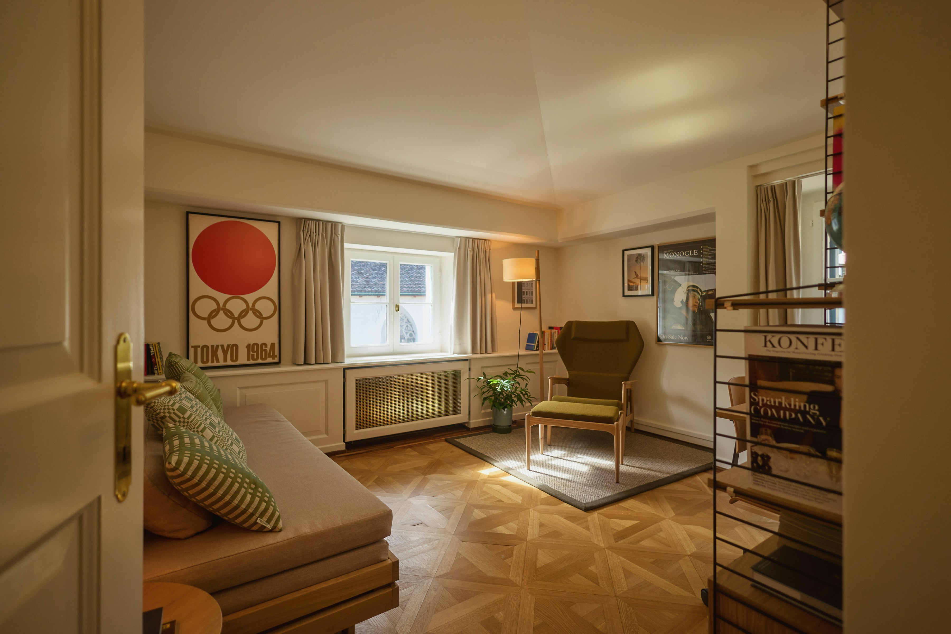 Widder Hotel 56/92