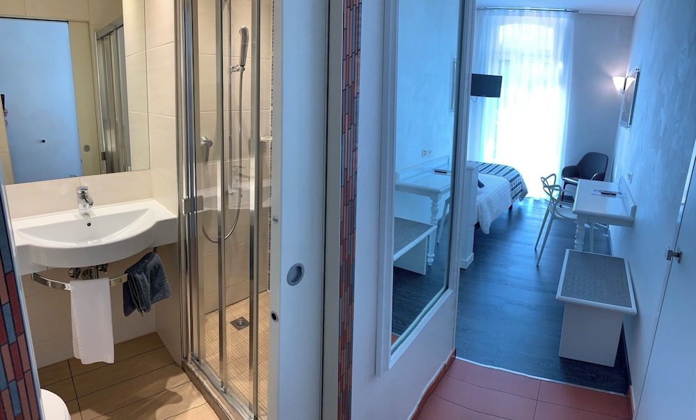 Continental Parkhotel Lugano 50/51