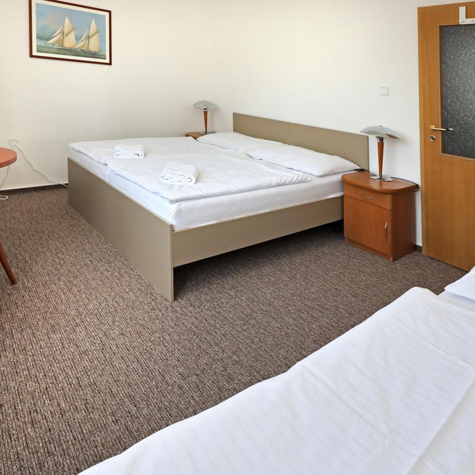 Laguna Slapy Hotel 18/47
