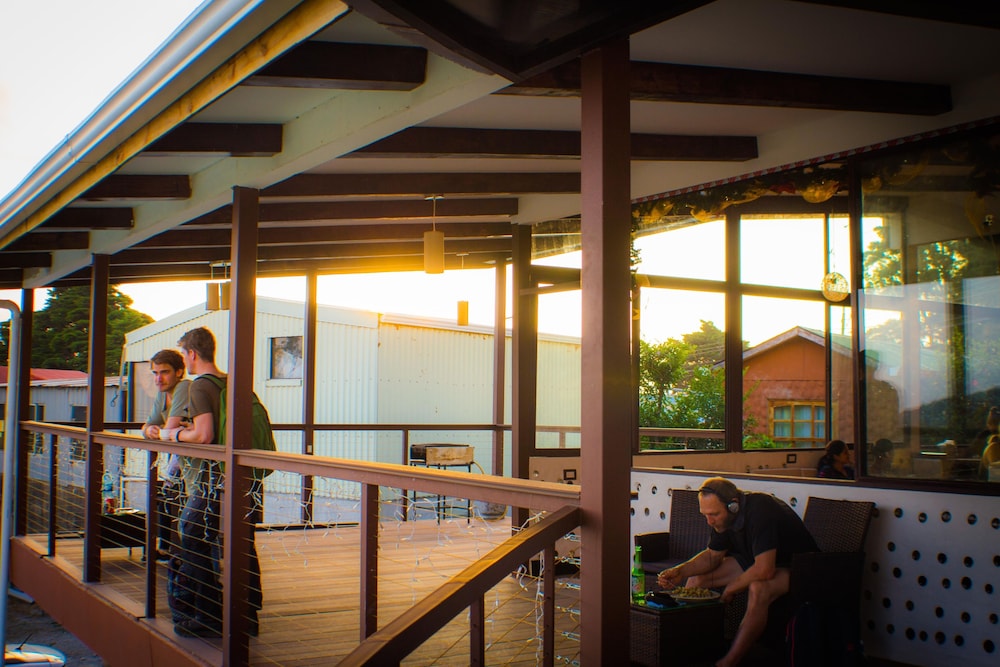 Camino Verde Bed & Breakfast 22/49