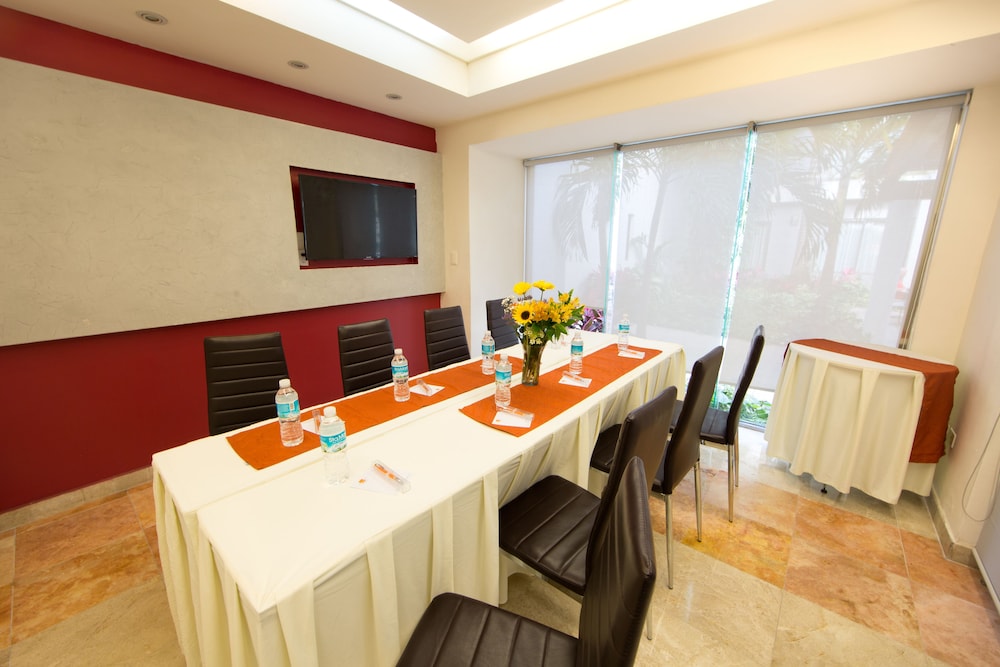 Ambiance Suites by Kavia 42/50