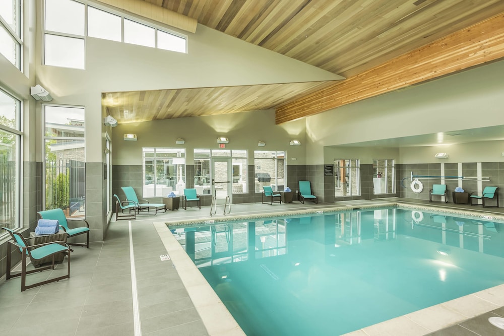 Residence Inn Portland Hillsboro Brookwood 12/54
