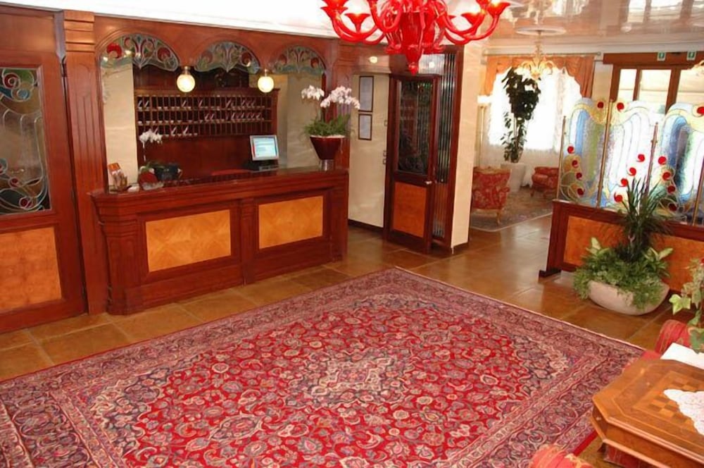 Hotel Spessotto 4/50